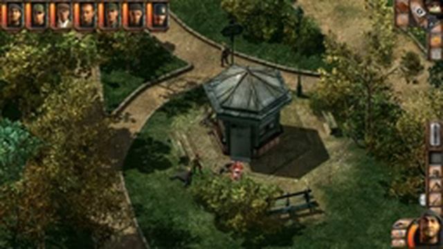 Commandos 2: HD Remaster - прохождение - 14 часть (Париж - 1 часть) - стрим