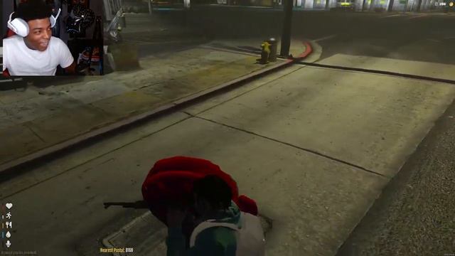 Yungeen Ace | The Life Of “Ace Demedici” Episode 2 | GTA RP | Last Story RP |