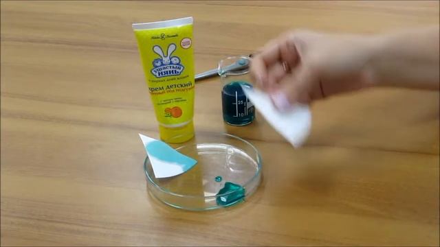 Kem Bảo Vệ Vùng Da Mặc Tã Của Bé 