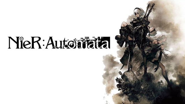 The Color of Depression // NieR: Automata Nightcore