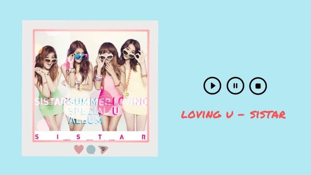 ? SUMMER KPOP PLAYLIST  Girl Group Ver.