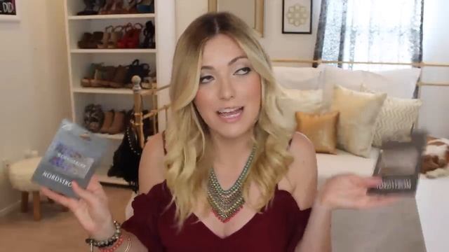 What I Got For My Birthday 2015! Style By Dani