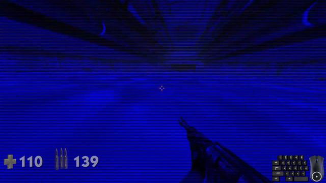 Turok 3: Shadow Of Oblivion Remastered | Oblivion, 100% | Chapter 2: The Military Base