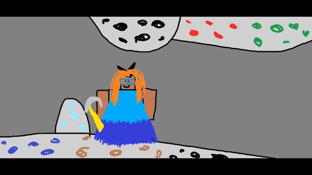 MiNE DIAMONDS 【MilliCul Cover】Take On Me Minecraft Parody