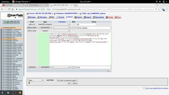 Plugin And Theme Errors On Godaddy Managed Wordpress