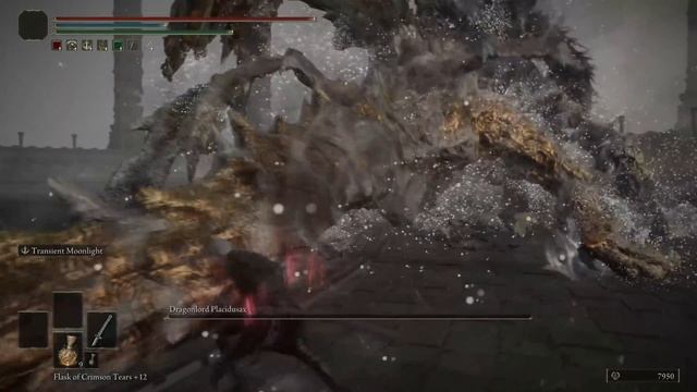 I Played The CRAZIEST Elden Ring Vergil Mod (DMC MOD)