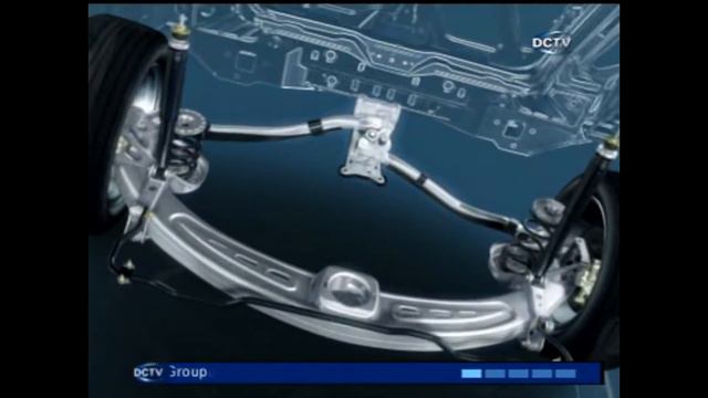 Моторные впечатления