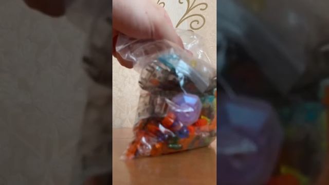 Минифигурка Ниндзяго - кастом от Papa Lego!