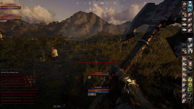 Mortal Online 2: India Goes Metal