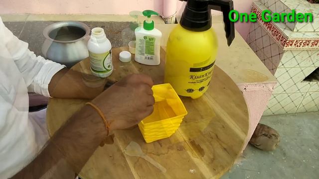 How To Use Neem Oil In Garden?