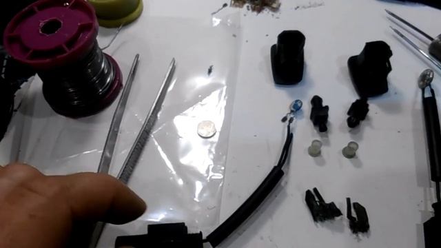 Мастер интерьерной чистки