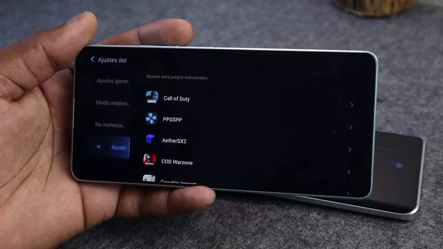 Cómo Aumentar Los FPS Con La Game Turbo De Xiaomi En 2024