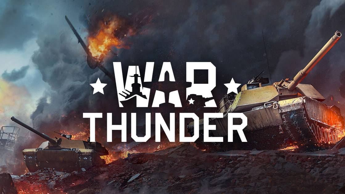War Thunder