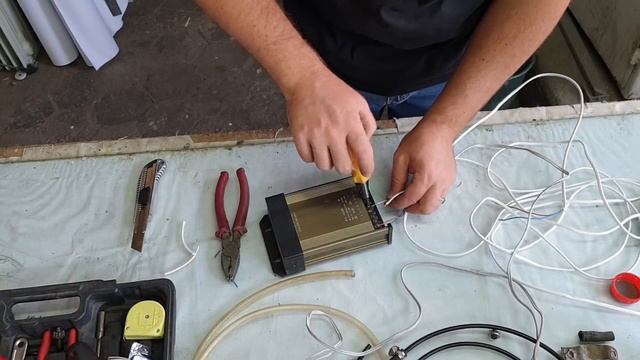 Молниеносный ремонт: Оперативная трансформация