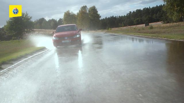 TCS Test De Pneus D'été 2019 - Part 1