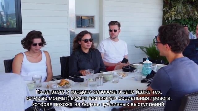 Ученые из Стэнфорда рассказали, почему видеоконференции в Zoom могут сильно угнетать