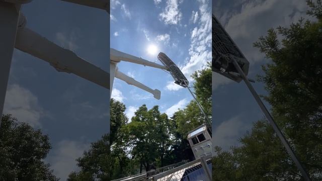 Сочи Лазаревское сегодня 10.07.2022 аттракцион камикадзе в парке. Кто катался пишем впечатления! ?