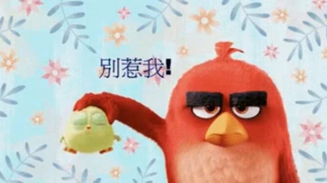 Angry Birds в кино