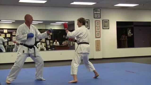Matt Brock - Matty Bbb Black Belt