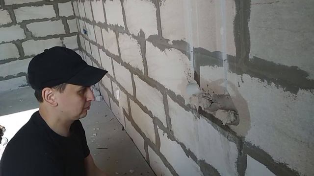 электромонтаж в новостройке