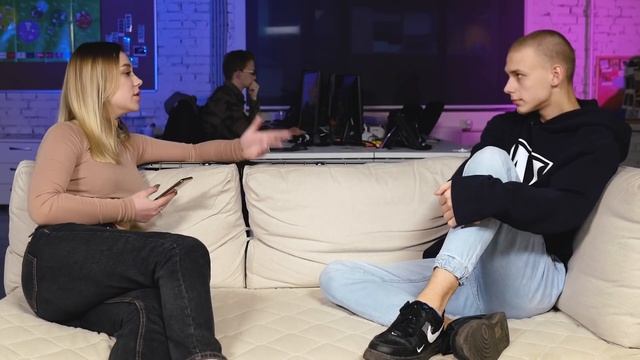 ТИМОХА СУШИН О КАТЕ АДУШКИНОЙ, ЕВЕ МИЛЛЕР И ОТНОШЕНИЯХ