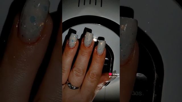 Ноготочки🥰🥰🥰