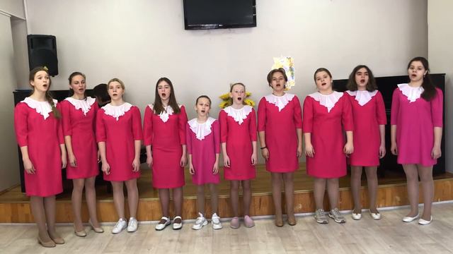 Детская школа искусств «Ровесницы наши»