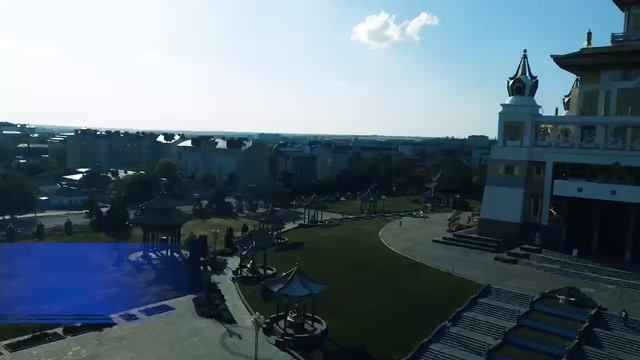 Дополнительная мощность. Марафонец.