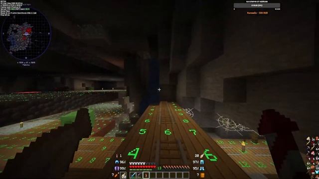 Бесплатный Сервер  Sirius #Minecraft 1.19*1.19.4