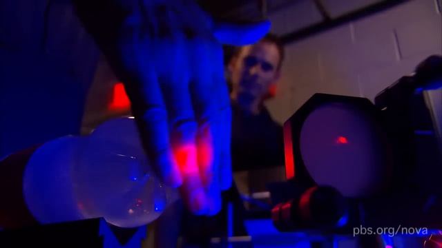 Super Fast Cameras That See Around Corners