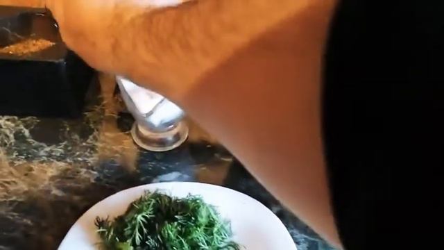 Домашний соус | Универсальная заправка для всех блюд