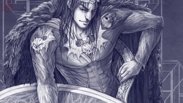 Факты Конрад Кёрз  в Warhammer 40000