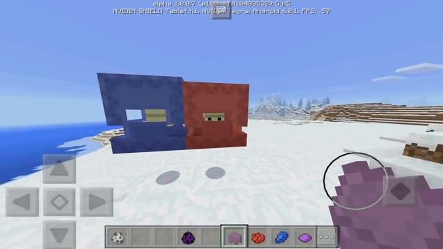 10 BEST Minecraft Pocket Edition 1.0 NEW RELEASED Features! MCPE 1.0 Update Top 10 (MCPE 1.0 Update