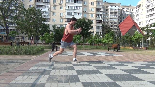 КАК ТРЕНИРОВАТЬСЯ ЕСЛИ ЗАБОЛЕЛ???