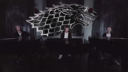 Премьера! Bel Suono - Игра Престолов