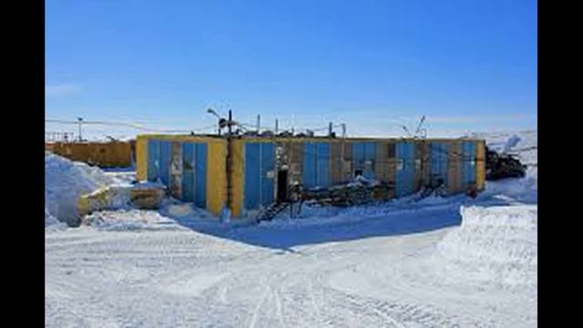 Плоская Земля? Антарктида закрытая Зона? Ответ белогору и другим.