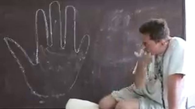 Сергей Серебряков - Линия души и знаки