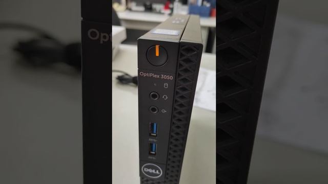 Dell PC 3050 Micro Không Lên Hệ Thống - GL- BV36CS2 19082020