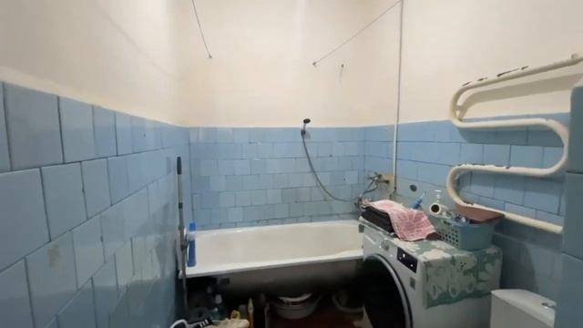 Продается квартира в ст. Каневской Краснодарского края/цена 2.500.000/ Переезд на юг/ 89189542292