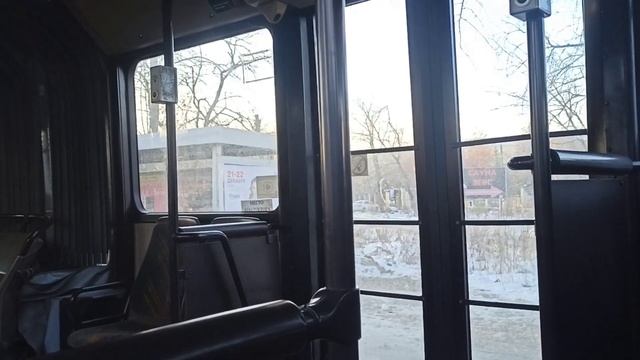 Mercedes-Benz O405GN2 | КР 442 66 | маршрут 37 | Екатеринбург