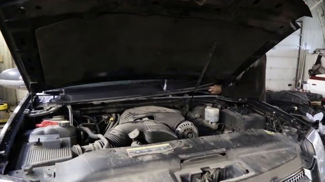 Ремонт новых измышлений