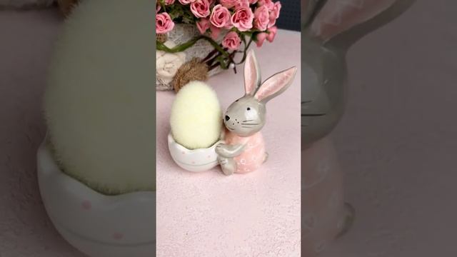 Пасхальная посуда и декор 2022! Новая коллекция.?