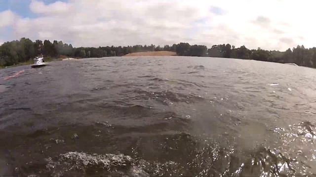 FlyBoard. Версия Макса Брандта