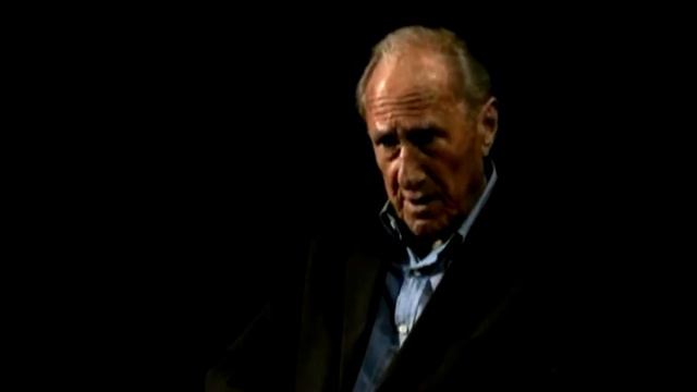 Günther Rall - Interview