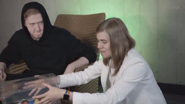 Даниззка ФРЕНДЗОНА-Бойчик Даня Кашин Лиззка