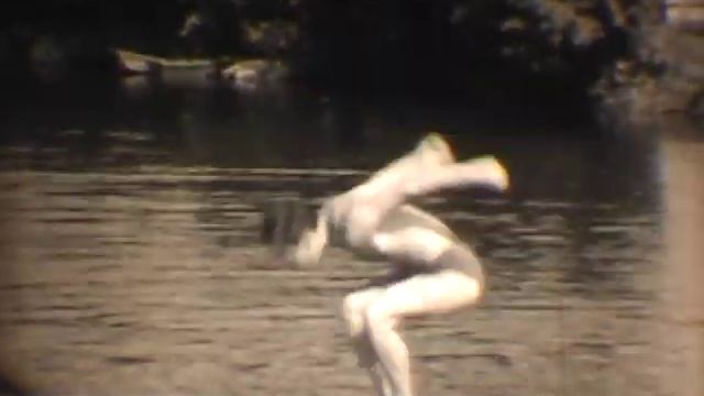 Семья Никишовых. Монзино август 1971