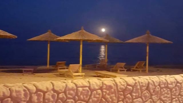 База отдыха ПАРНАС . Дагестан каспийское море