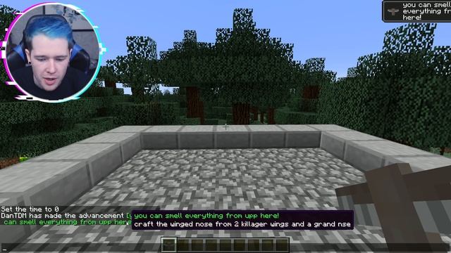 What Is THIS?! (Minecraft Edition)