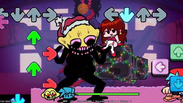 ФНФ, ЗАКЛЮЧИТЕЛЬНАЯ ЧАСТЬ, ФНФ БУДЕТ РЕДКО!