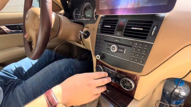 Построение кампуса